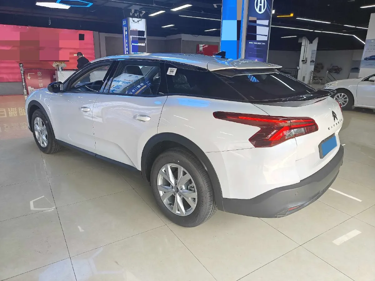 2025 Geely Preface 1.5T 181HP L4 7DCT,autocango,china used car exporter,china ev exporter,chinese used car exporter,chinese used ev exporter