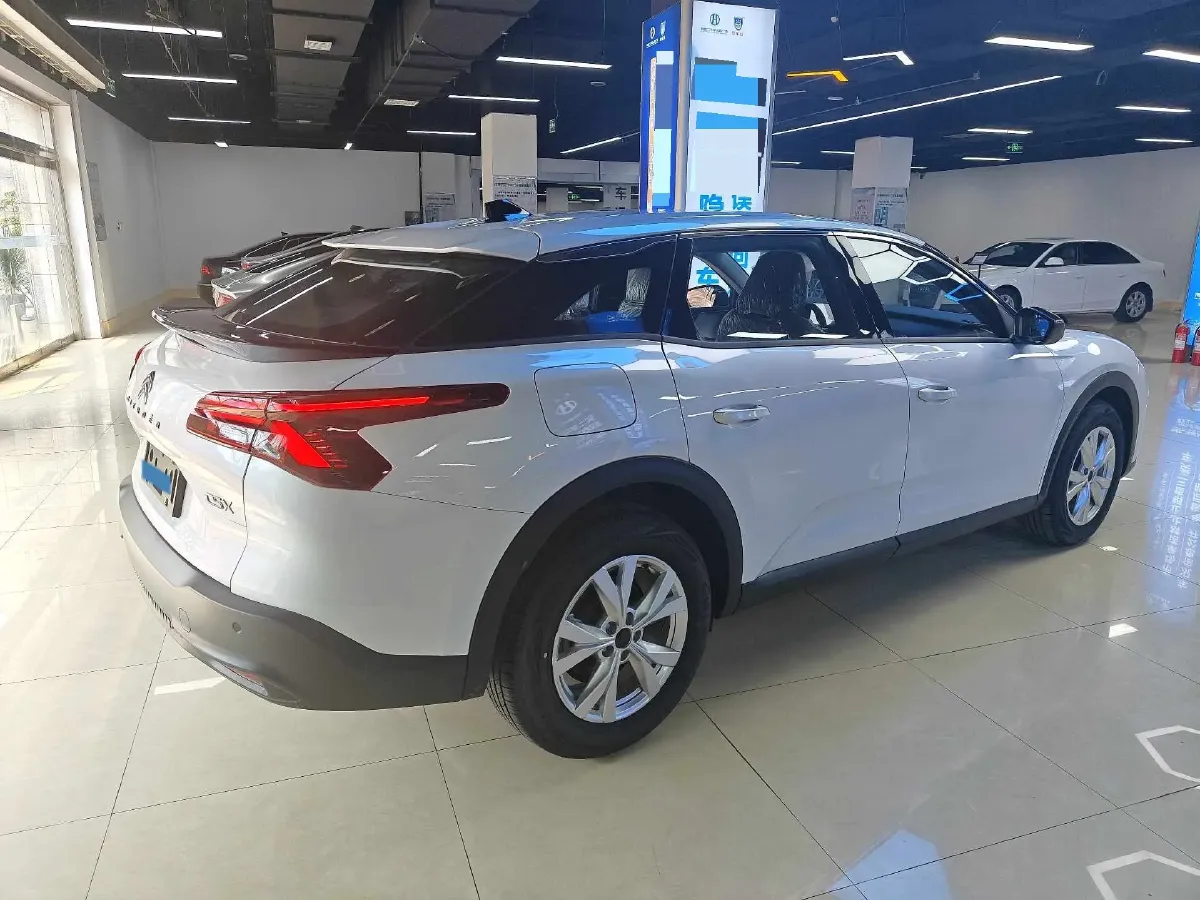 2025 Geely Preface 1.5T 181HP L4 7DCT,autocango,china used car exporter,china ev exporter,chinese used car exporter,chinese used ev exporter