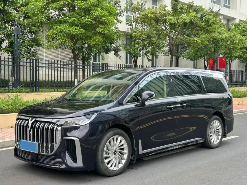 2022 Voyah Dream 1.5T 136HP L4 PHEV 25.57KWH,autocango,china used car exporter,china ev exporter,chinese used car exporter,chinese used ev exporter
