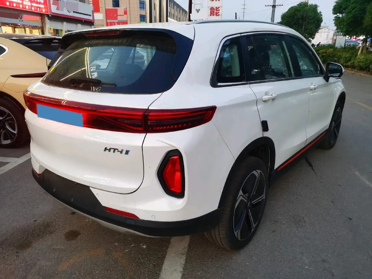 2024 Skyworth HT-i 1.5L 110HP L4 E-CVT PHEV 21.68KWH,autocango,china used car exporter,china ev exporter,chinese used car exporter,chinese used ev exporter