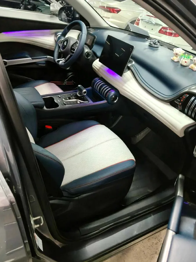 2022 BYD Yuan Plus BEV 60.48KWH,autocango,china used car exporter,china ev exporter,chinese used car exporter,chinese used ev exporter