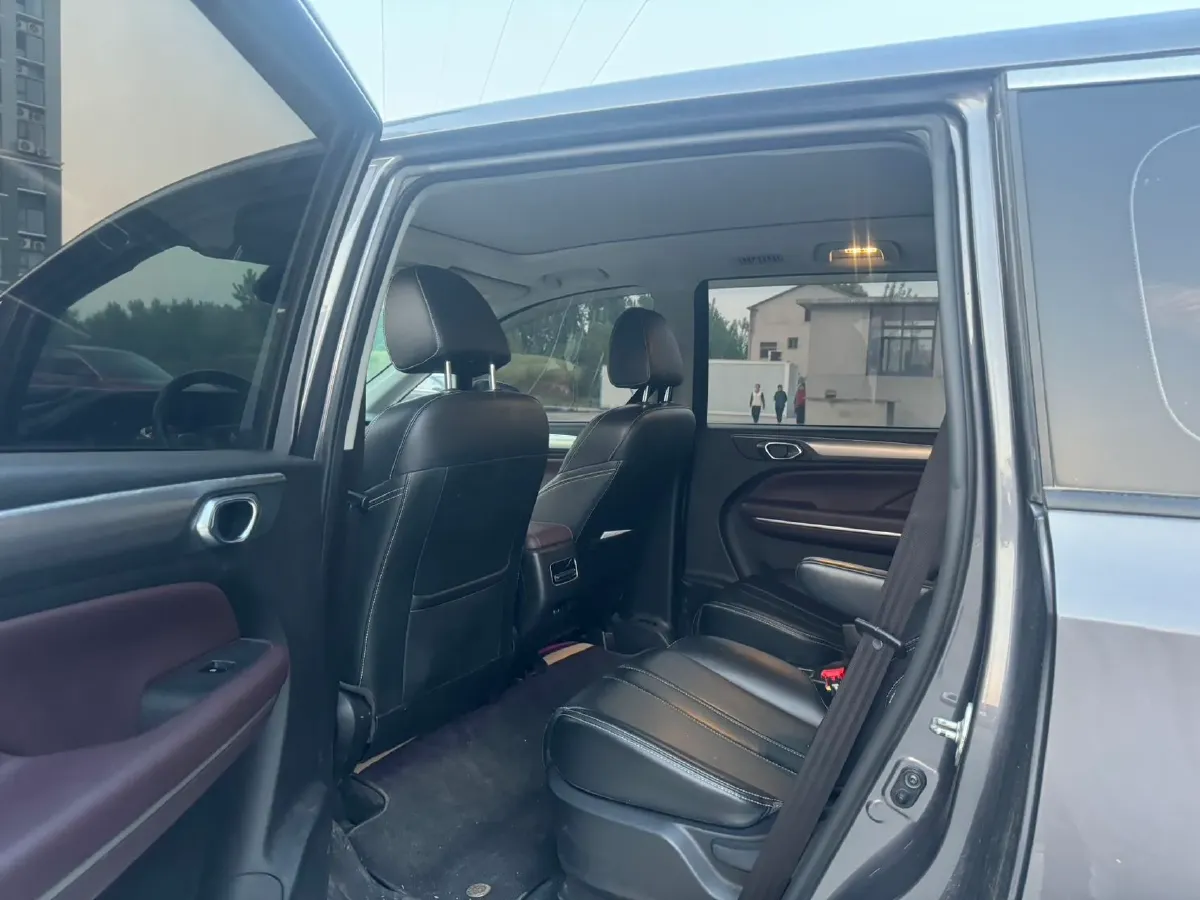 2021 GAC Trumpchi M6 1.5T 169HP L4 7DCT,autocango,china used car exporter,china ev exporter,chinese used car exporter,chinese used ev exporter
