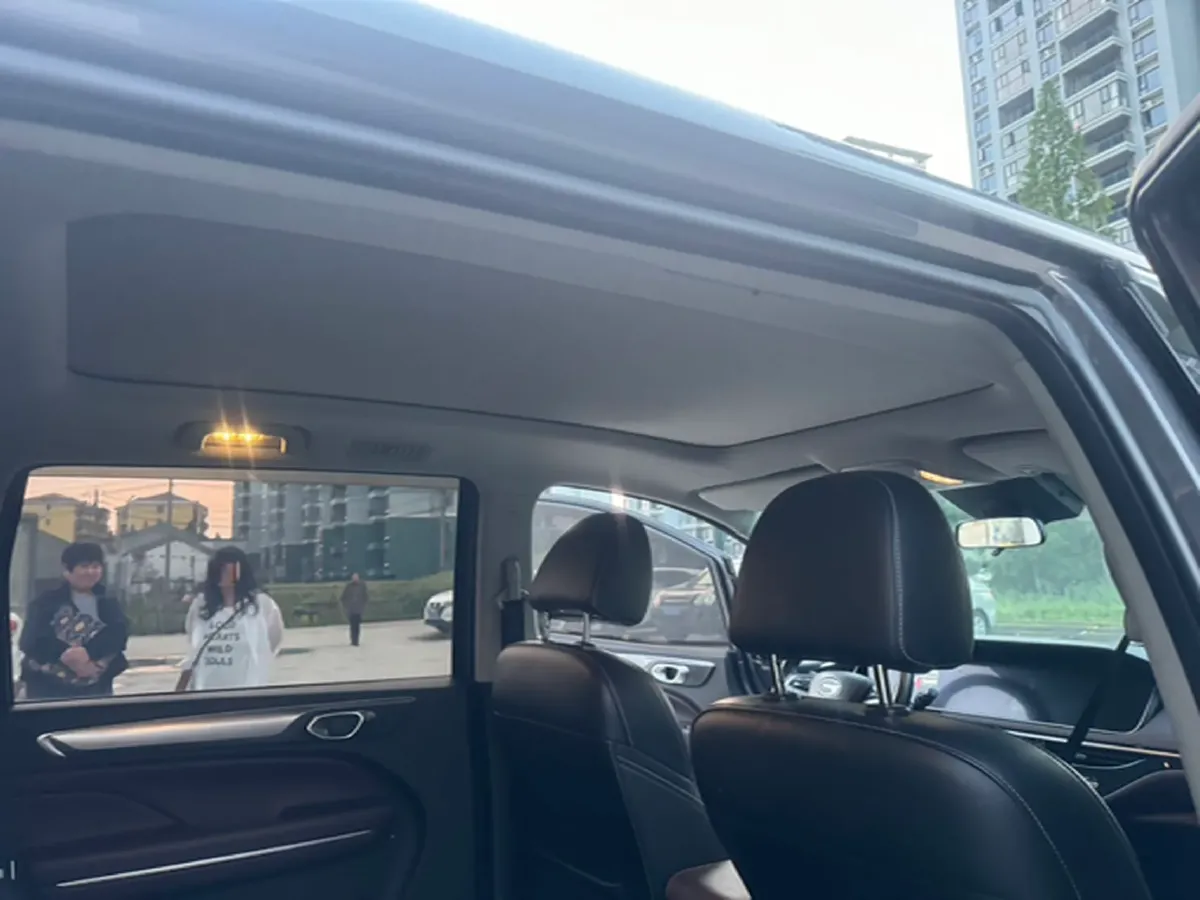 2021 GAC Trumpchi M6 1.5T 169HP L4 7DCT,autocango,china used car exporter,china ev exporter,chinese used car exporter,chinese used ev exporter