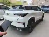 2020 ChangAn UNI-T 1.5T 180HP L4 7DCT