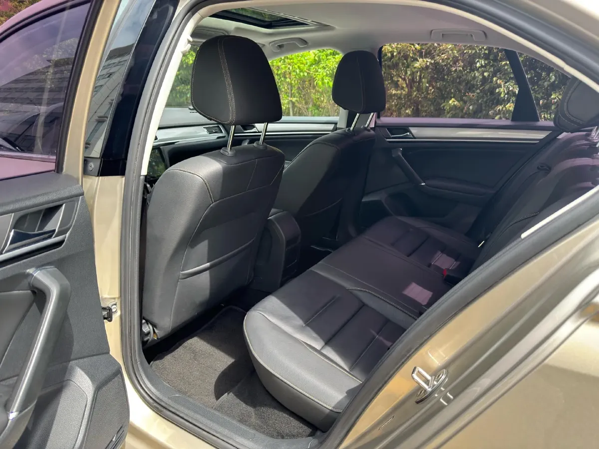 2018 Volkswagen Bora 1.5L 110HP L4 6AT,autocango,china used car exporter,china ev exporter,chinese used car exporter,chinese used ev exporter