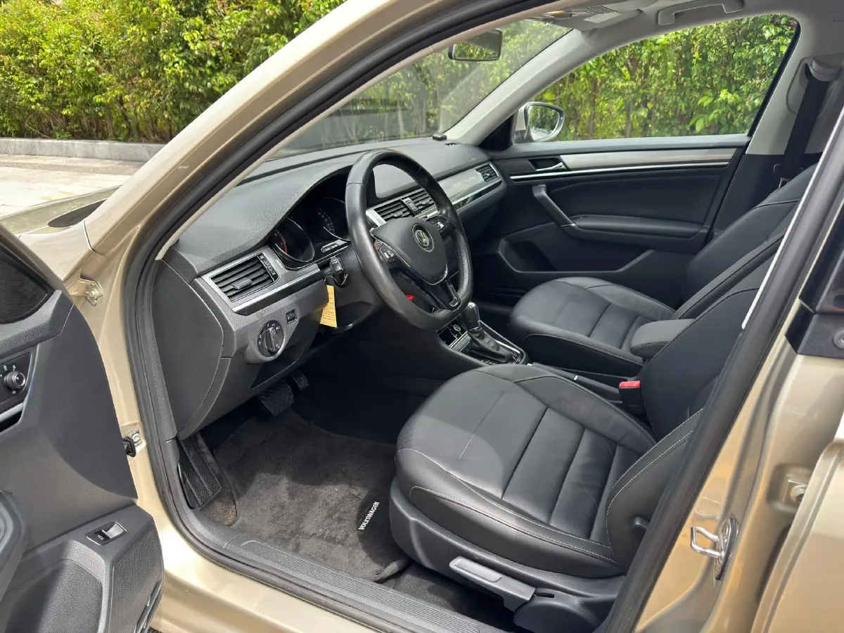 2018 Volkswagen Bora 1.5L 110HP L4 6AT,autocango,china used car exporter,china ev exporter,chinese used car exporter,chinese used ev exporter