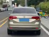2018 Volkswagen Bora 1.5L 110HP L4 6AT