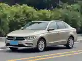 2018 Volkswagen Bora 1.5L 110HP L4 6AT