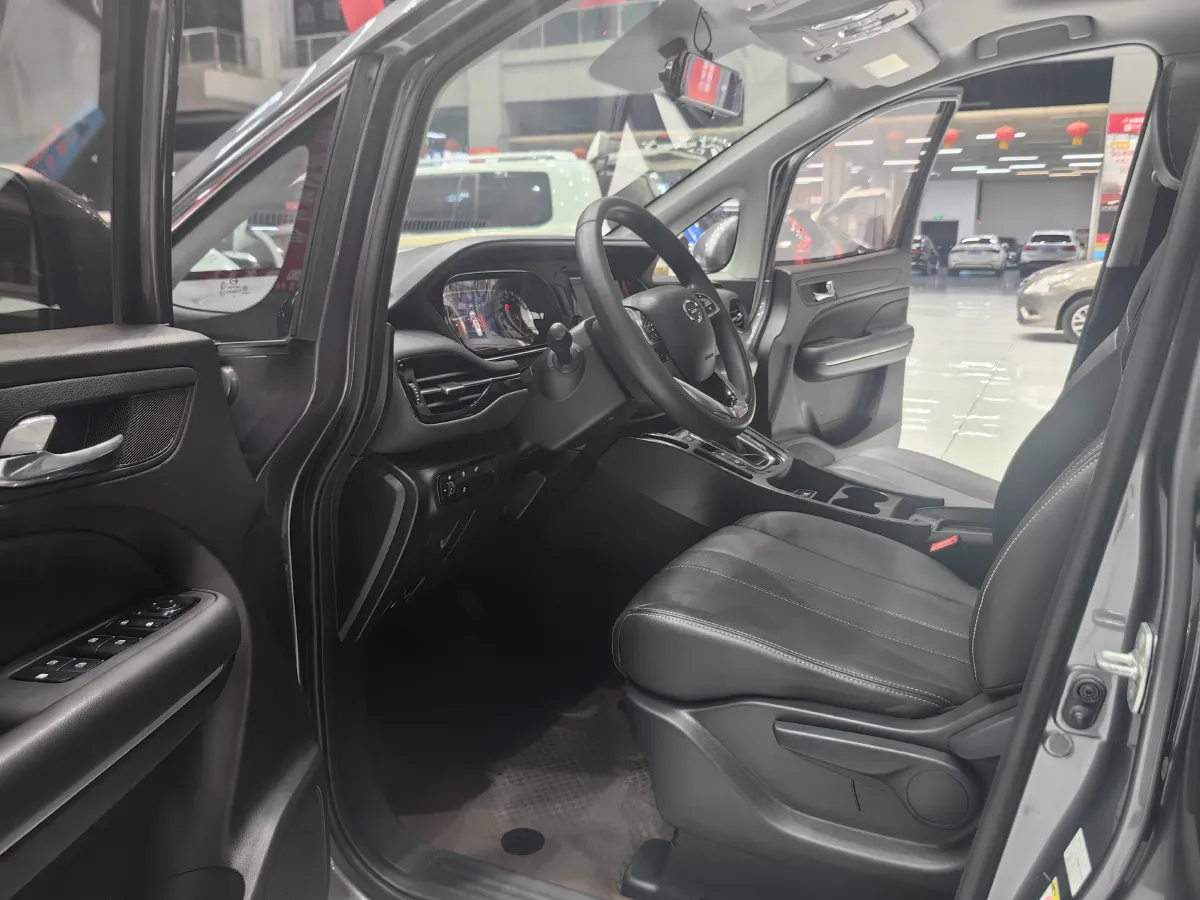 2021 GAC Trumpchi M6 1.5T 169HP L4 7DCT,autocango,china used car exporter,china ev exporter,chinese used car exporter,chinese used ev exporter