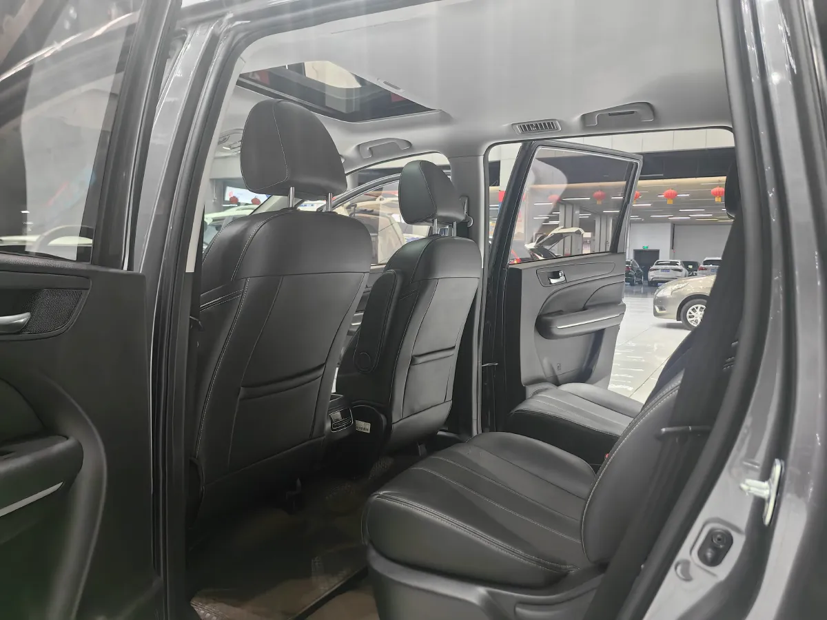 2021 GAC Trumpchi M6 1.5T 169HP L4 7DCT,autocango,china used car exporter,china ev exporter,chinese used car exporter,chinese used ev exporter