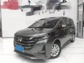2021 GAC TRUMPCHI M6,autocango,china used car exporter,china ev exporter,chinese used car exporter,chinese used ev exporter