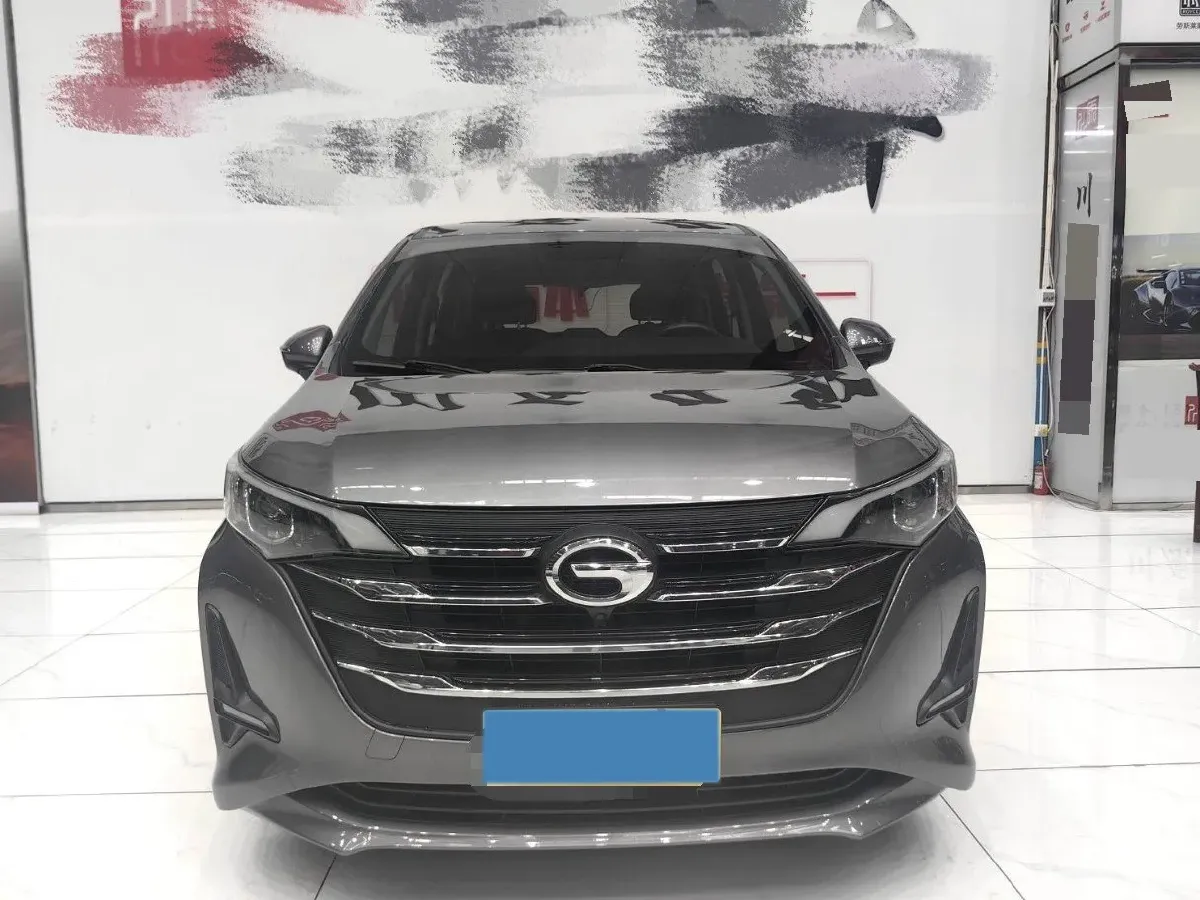 2021 GAC Trumpchi M6 1.5T 169HP L4 7DCT,autocango,china used car exporter,china ev exporter,chinese used car exporter,chinese used ev exporter