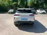 2023 GAC Trumpchi GS3 1.5T 177HP L4 7DCT