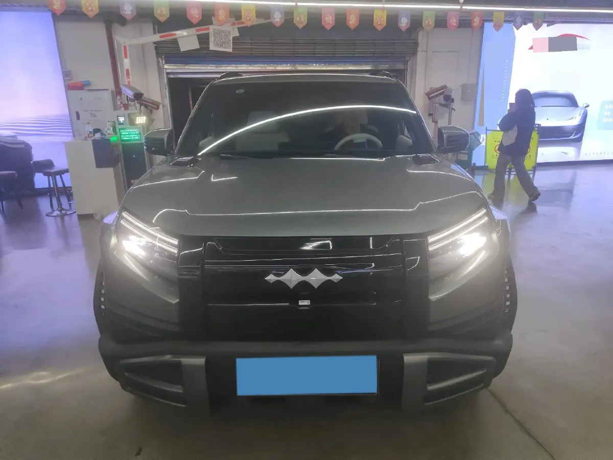 2025 FangChengBao Tai 3 BEV,autocango,china used car exporter,china ev exporter,chinese used car exporter,chinese used ev exporter