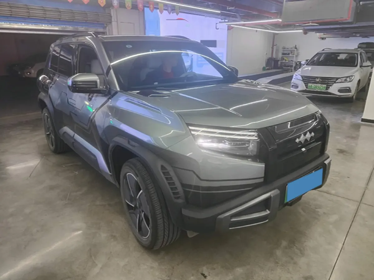 2025 FangChengBao Tai 3 BEV,autocango,china used car exporter,china ev exporter,chinese used car exporter,chinese used ev exporter