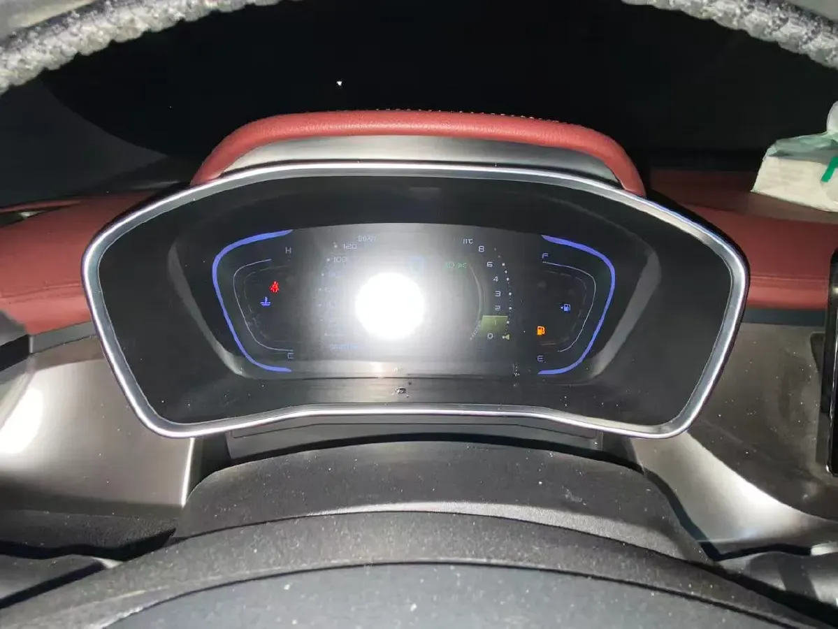 2020 Geely Coolray 1.5T 177HP L3 7DCT,autocango,china used car exporter,china ev exporter,chinese used car exporter,chinese used ev exporter