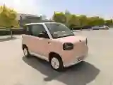 2024 ZD Rainbow BEV 17.18KWH