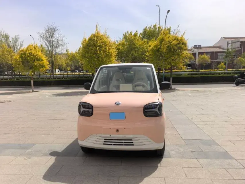 2024 ZD Rainbow BEV 17.18KWH,autocango,china used car exporter,china ev exporter,chinese used car exporter,chinese used ev exporter