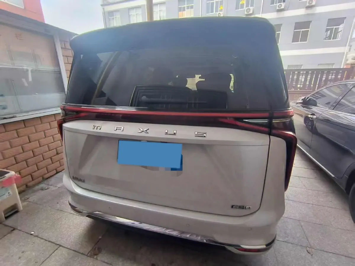 2022 MAXUS G90 2.0T 234HP L4 8AT,autocango,china used car exporter,china ev exporter,chinese used car exporter,chinese used ev exporter