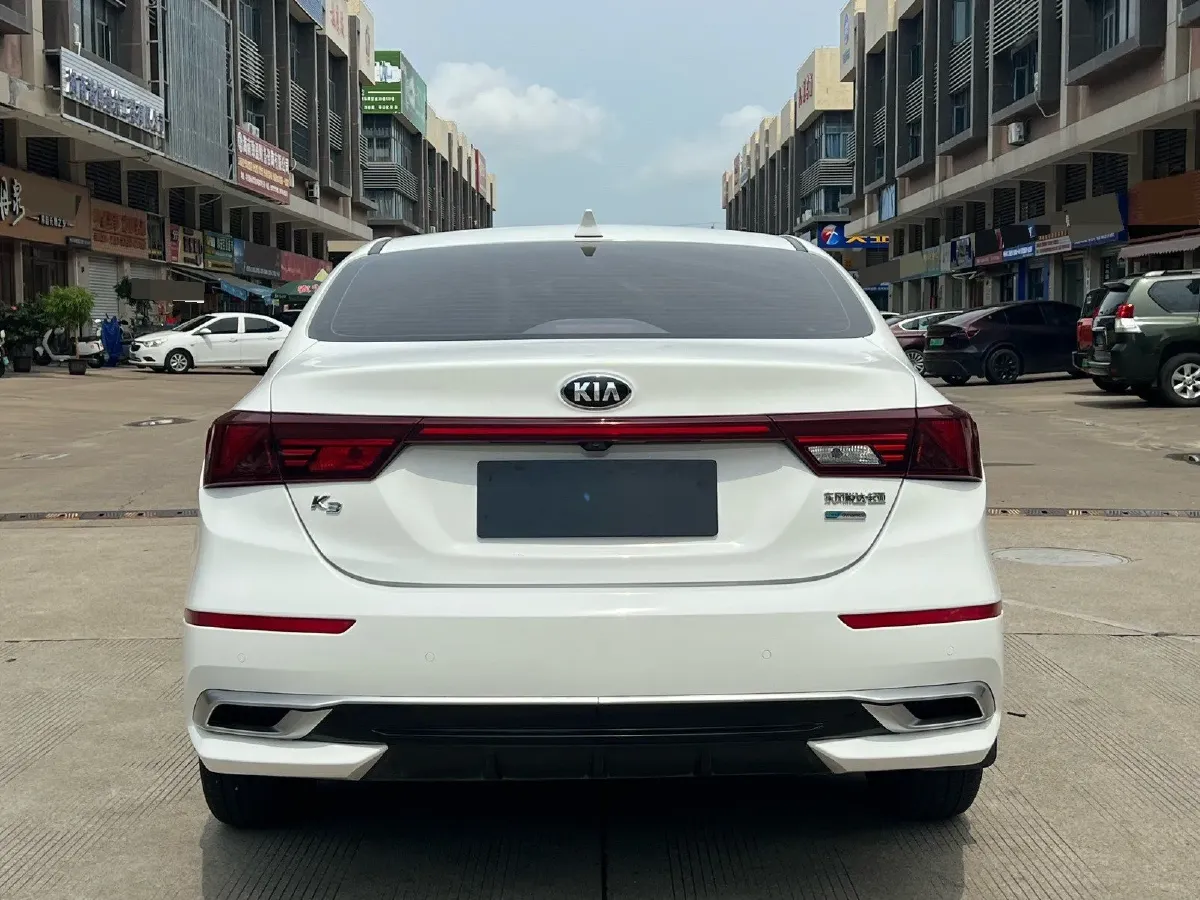 2020 Kia K3 1.5L 115HP L4 CVT,autocango,china used car exporter,china ev exporter,chinese used car exporter,chinese used ev exporter