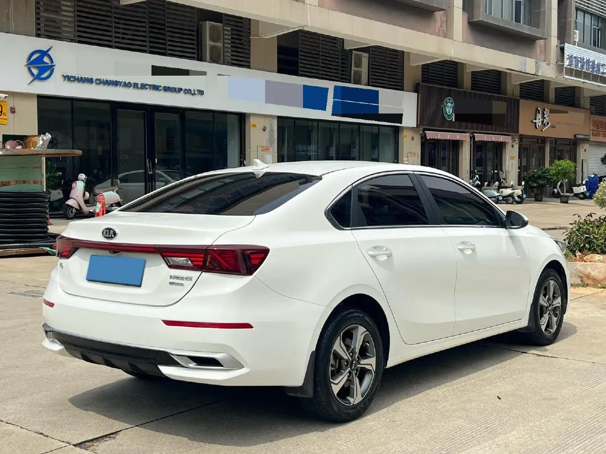 2020 Kia K3 1.5L 115HP L4 CVT,autocango,china used car exporter,china ev exporter,chinese used car exporter,chinese used ev exporter