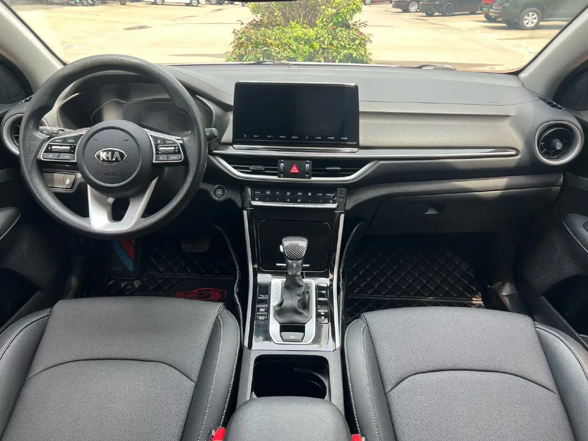 2020 Kia K3 1.5L 115HP L4 CVT,autocango,china used car exporter,china ev exporter,chinese used car exporter,chinese used ev exporter
