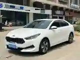 2020 Kia K3 1.5L 115HP L4 CVT