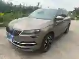 2022 Skoda Karoq 1.4T 150HP L4 7DCT