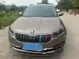 2022 Skoda Karoq 1.4T 150HP L4 7DCT