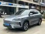 2023 BYD Song Plus BEV 71.8KWH