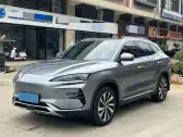 2023 BYD SONG PLUS,autocango,china used car exporter,china ev exporter,chinese used car exporter,chinese used ev exporter