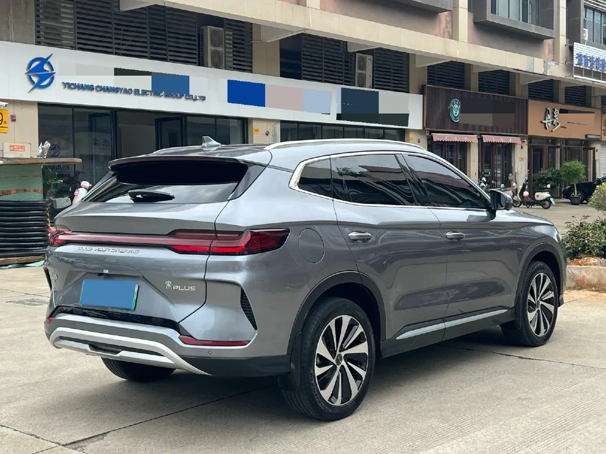 2023 BYD Song Plus BEV 71.8KWH,autocango,china used car exporter,china ev exporter,chinese used car exporter,chinese used ev exporter