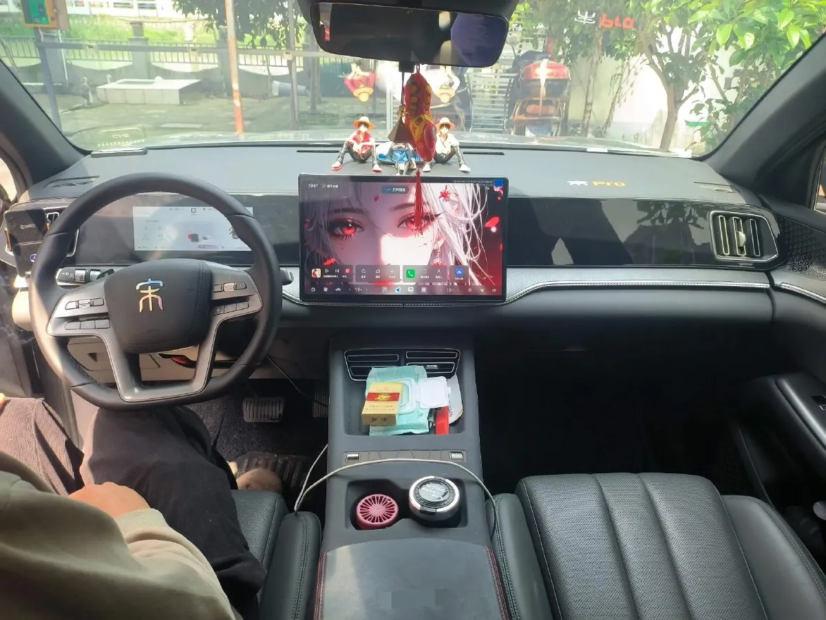 2026 BYD Song Pro 1.5L 101HP L4 E-CVT PHEV,autocango,china used car exporter,china ev exporter,chinese used car exporter,chinese used ev exporter