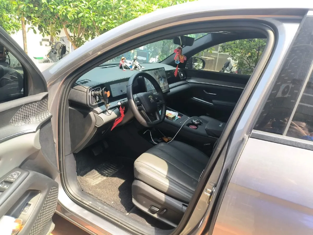 2026 BYD Song Pro 1.5L 101HP L4 E-CVT PHEV,autocango,china used car exporter,china ev exporter,chinese used car exporter,chinese used ev exporter