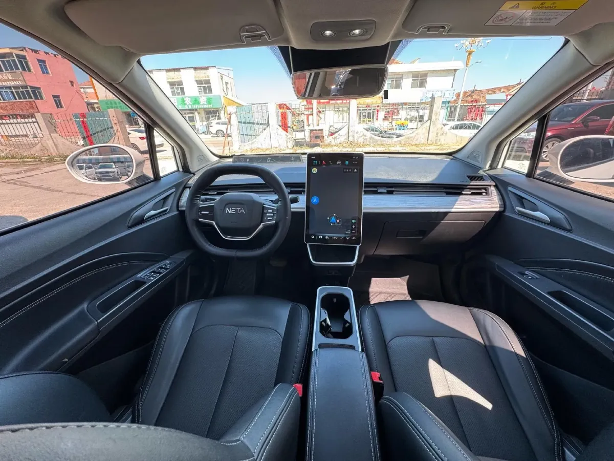 2022 ChangAn Kaicene RuiXing EM60 BEV 41.86KWH,autocango,china used car exporter,china ev exporter,chinese used car exporter,chinese used ev exporter