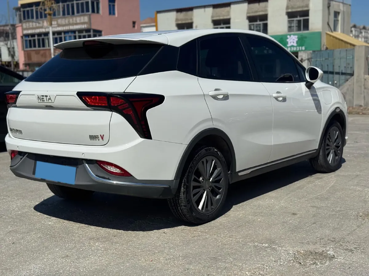 2022 ChangAn Kaicene RuiXing EM60 BEV 41.86KWH,autocango,china used car exporter,china ev exporter,chinese used car exporter,chinese used ev exporter
