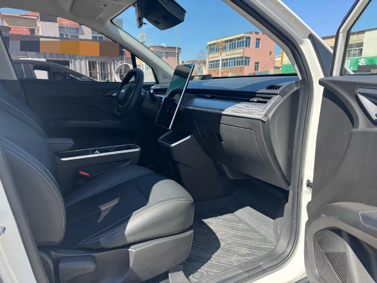 2022 ChangAn Kaicene RuiXing EM60 BEV 41.86KWH,autocango,china used car exporter,china ev exporter,chinese used car exporter,chinese used ev exporter