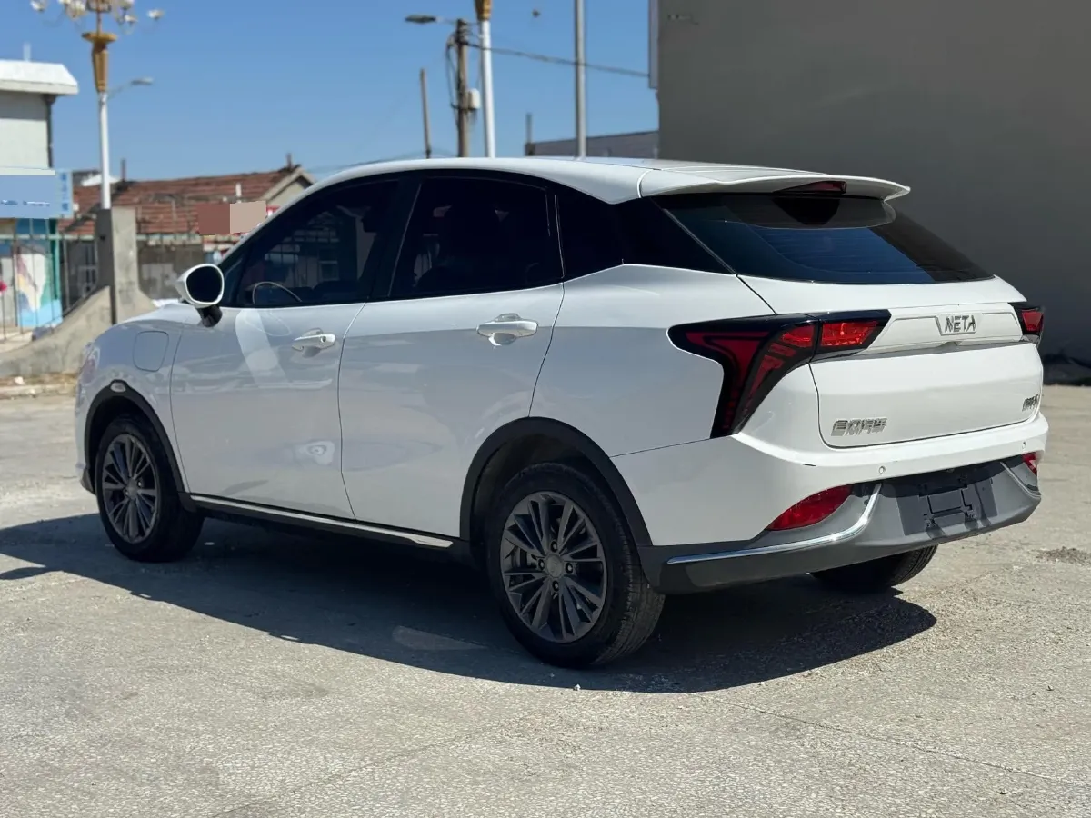 2022 ChangAn Kaicene RuiXing EM60 BEV 41.86KWH,autocango,china used car exporter,china ev exporter,chinese used car exporter,chinese used ev exporter