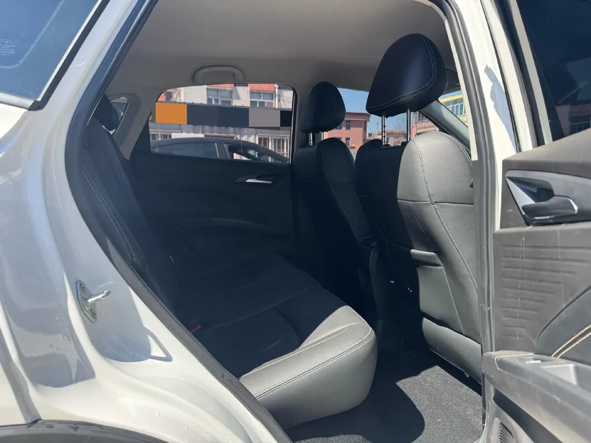 2022 ChangAn Kaicene RuiXing EM60 BEV 41.86KWH,autocango,china used car exporter,china ev exporter,chinese used car exporter,chinese used ev exporter