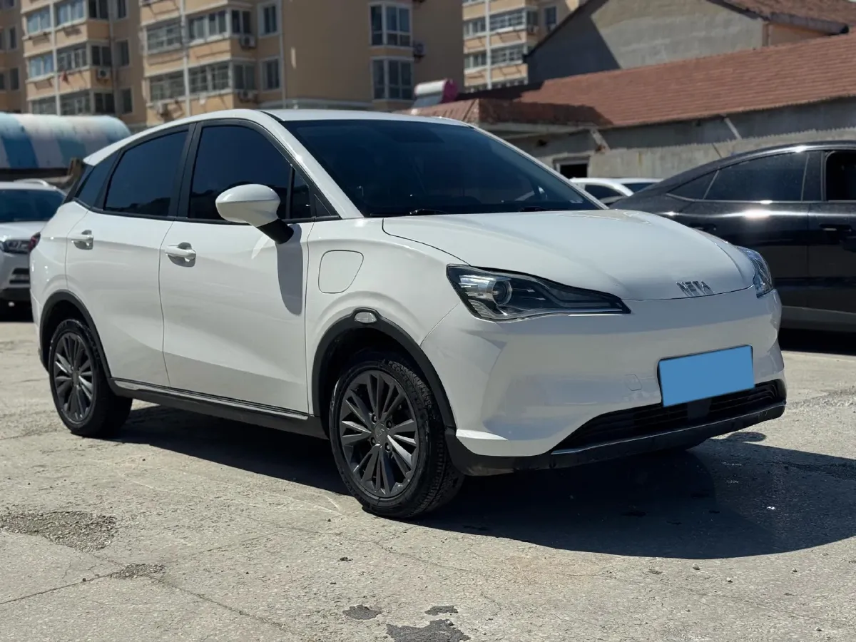 2022 ChangAn Kaicene RuiXing EM60 BEV 41.86KWH,autocango,china used car exporter,china ev exporter,chinese used car exporter,chinese used ev exporter