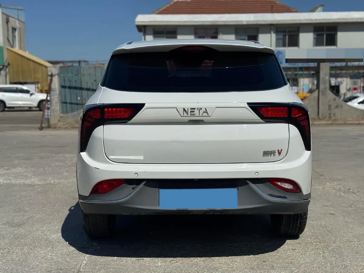 2022 ChangAn Kaicene RuiXing EM60 BEV 41.86KWH,autocango,china used car exporter,china ev exporter,chinese used car exporter,chinese used ev exporter