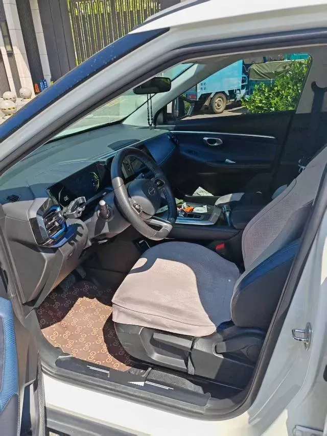 2023 GAC Trumpchi GS3 1.5T 177HP L4 7DCT,autocango,china used car exporter,china ev exporter,chinese used car exporter,chinese used ev exporter