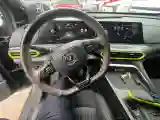 2022 ChangAn UNI-T 1.5T 188HP L4 7DCT
