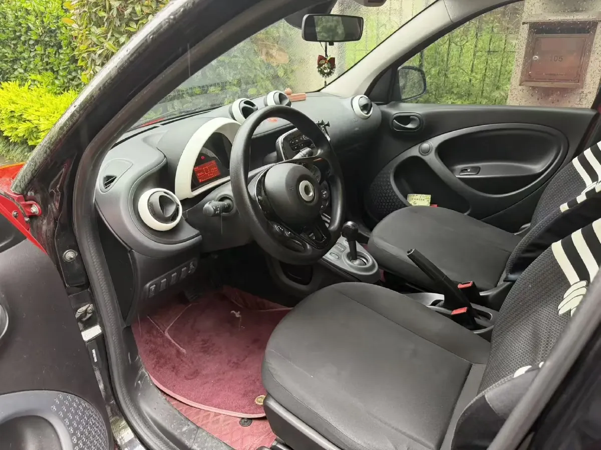 2018 Ford EcoSport 1.0T 125HP L3 6AT,autocango,china used car exporter,china ev exporter,chinese used car exporter,chinese used ev exporter