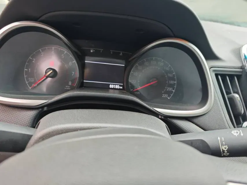 2019 Chevrolet Monza 1.0T 125HP L3 6DCT,autocango,china used car exporter,china ev exporter,chinese used car exporter,chinese used ev exporter