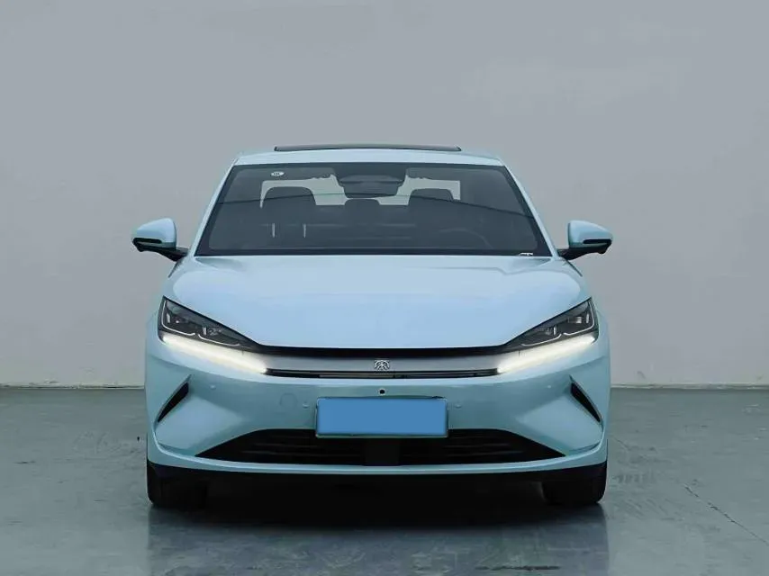 2025 BYD QinL BEV,autocango,china used car exporter,china ev exporter,chinese used car exporter,chinese used ev exporter