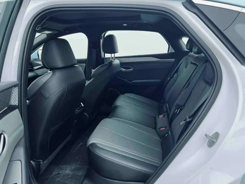2025 BYD QinL BEV,autocango,china used car exporter,china ev exporter,chinese used car exporter,chinese used ev exporter