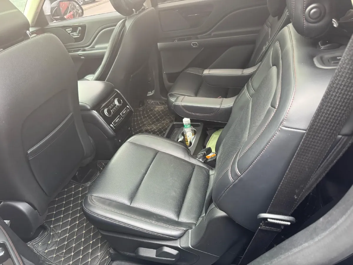 2020 Lincoln Aviator 3.0T 355HP V6 10AT,autocango,china used car exporter,china ev exporter,chinese used car exporter,chinese used ev exporter