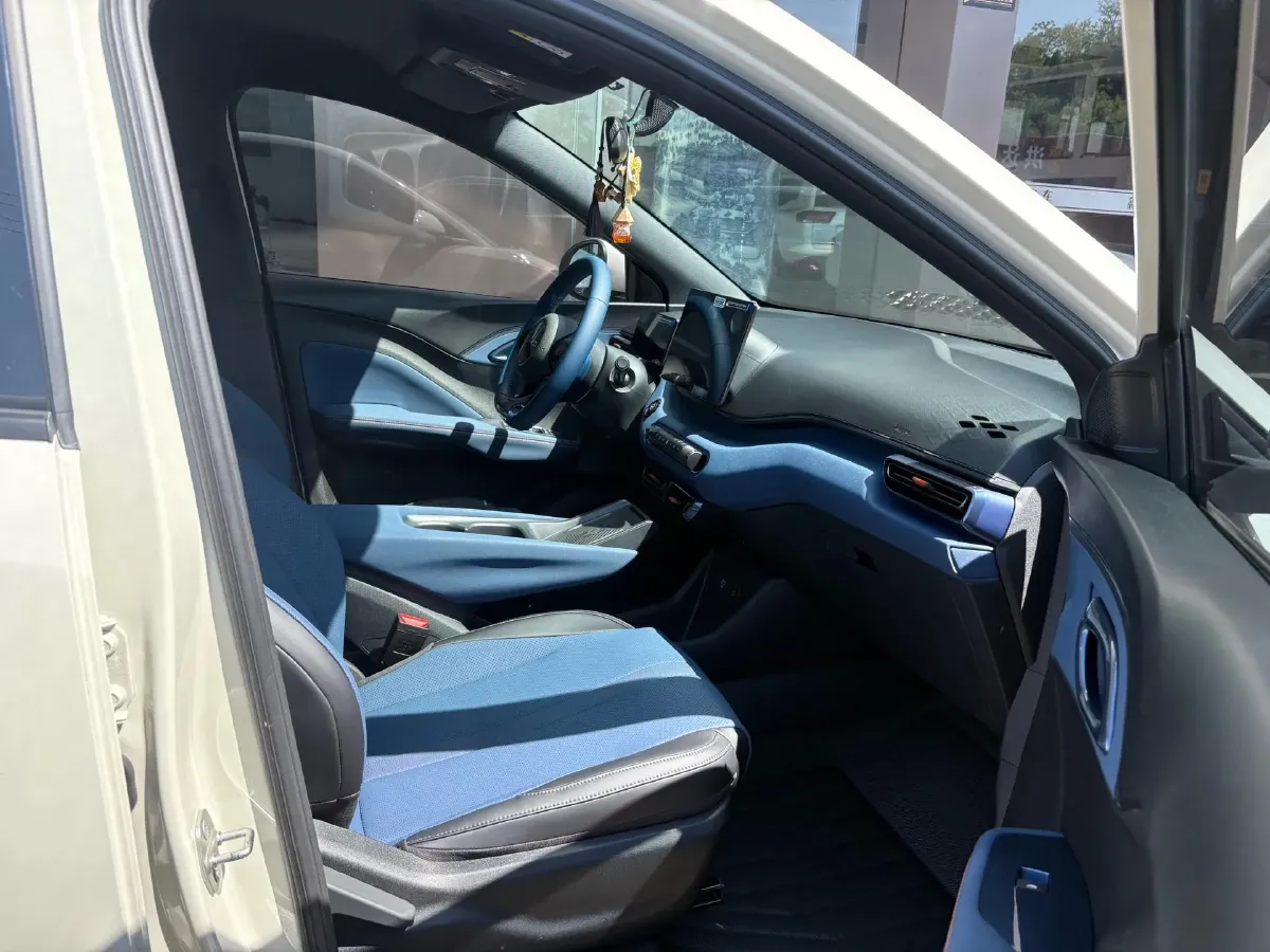 2023 BYD Seagull BEV 30.08KWH,autocango,china used car exporter,china ev exporter,chinese used car exporter,chinese used ev exporter