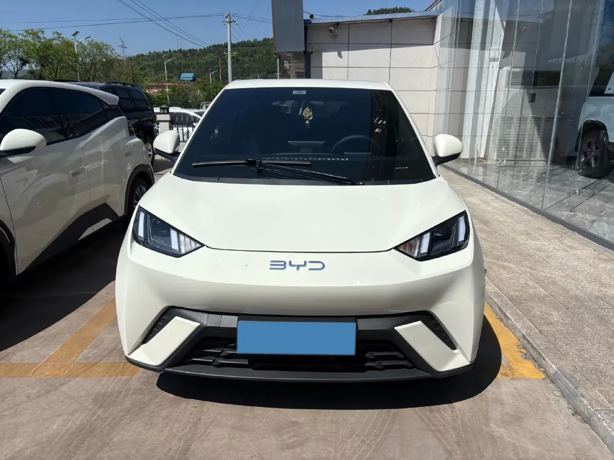 2023 BYD Seagull BEV 30.08KWH,autocango,china used car exporter,china ev exporter,chinese used car exporter,chinese used ev exporter